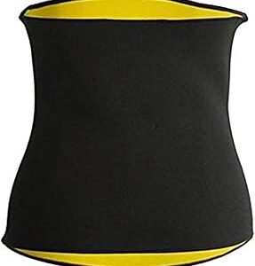 Ceinture de sauna amincissante en néoprène velcro façonnant le corps brûleur de graisse du ventre. Diaytar : Là où commence votre expérience shopping idéale