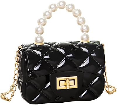 [design 2023] sac bandoulière pour petites filles, petit sac bandoulière décontracté pour enfants, noir, mode. Transformez votre façon de consommer avec Diaytar Sénégal