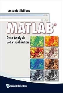 Matlab : analyse et visualisation de données