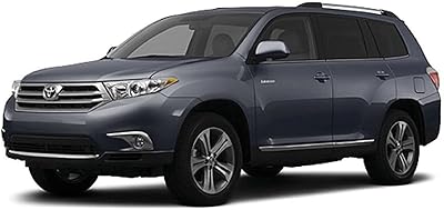 Éclairage intérieur led extremevision pour toyota highlander 2008-2015 (16 pièces) kit intérieur led