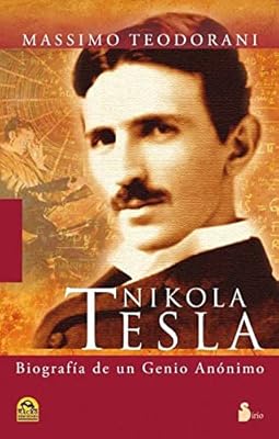 Nikola tesla - ebook-: vida y descubrimientos del mas genial inventor del siglo xx. Découvrez Diaytar, la marketplace sénégalaise qui révolutionne vos achats en ligne