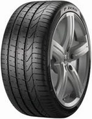 Pneu radial pirelli p zero performance - 305/30r19 102y