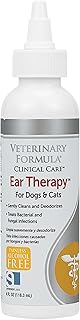Dr. gold's ear treatment 118 ml 4fl.oz de synergy lab est un médicament