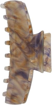 Pince à cheveux pour femmes, grande pince à cheveux élégante, accessoires de coiffure