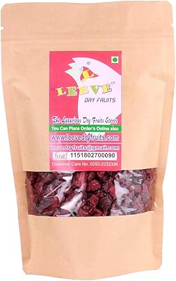 Désodorisant pour la bouche aux fruits secs leaf khujoor dates supari
