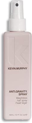 Spray anti-gravité kevin murphy (laque légère pour cheveux) 150 ml 51 oz