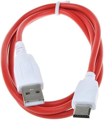 Câble de chargement et de transfert de données de 6 pieds 2 m pour nabi junior, nabi 2s, nabi dreamtab et nabi xd. Diaytar : Votre allié pour des achats malins et économiques