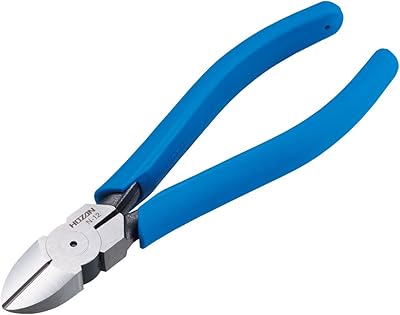 Pince coupante robuste hozan n-12