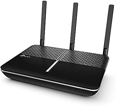 Routeur gigabit sans fil tp-link archer c2300 ac2300 avec technologie mu-mimo