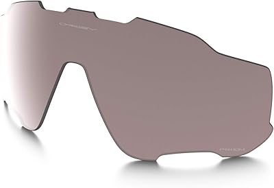 Verres de remplacement pour lunettes de soleil unisexes oakley jawbreaker (paquet de 1)