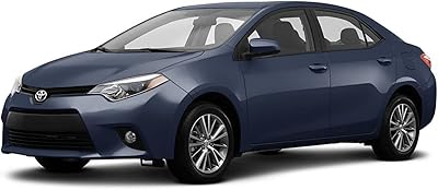 Xtremevision toyota corolla 2015+ (6 pièces) kit led intérieur haut de gamme blanc