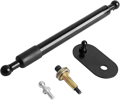 Accessoires d'assistance au hayon de camion kitspro pour dodge ram 1500 2500 3500