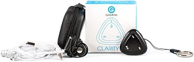 Périphérique audio gamma clarity 40 hz