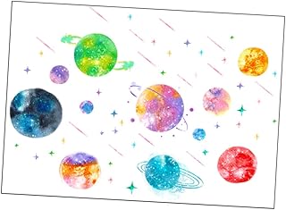 Homsfou autocollant mural garçon autocollants décoration de chambre d'enfants feuilles d'autocollants pour enfants lueur fenêtre s'accroche plafond astronaute autocollants enfants autocollant mural chambre d'enfants autocollant mural unique autocollant mural enfant. De la mode à l'électronique, Diaytar Sénégal a tout ce qu'il vous faut