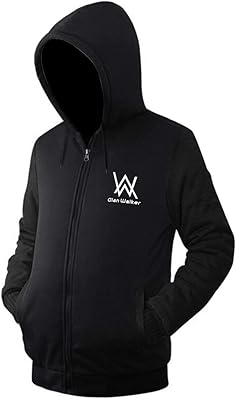 Sweat-shirt unisexe nidal - sweat-shirt - manteau en laine pour adulte avec fermeture éclair sur le devant et poche avant. Diaytar : Des promotions exceptionnelles toute l'année pour tous les Sénégalais