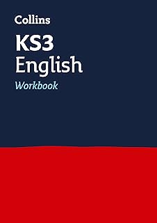 Cahier d'exercices d'anglais ks3 : idéal pour les années 7, 8 et 9