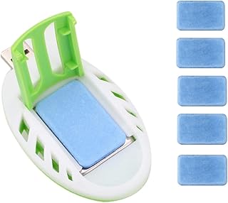 Répulsif anti-insectes portable usb avec six comprimés anti-moustiques adapté au sommeil ou aux