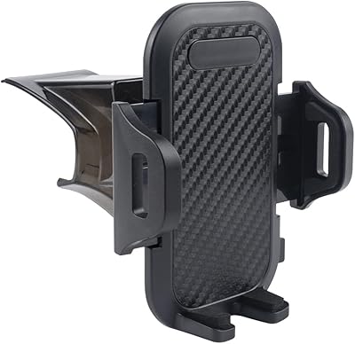 Support téléphone portable voiture carvib compatible avec mazda cx30 cx-30 2022 2021 2020