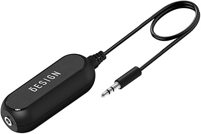 Isolateur de bruit de boucle de terre bedidesign pour système stéréo voiture maison