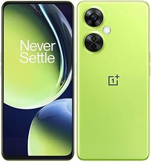 Oneplus nord se 3 lite 5g vert pastel 8 go 256 go