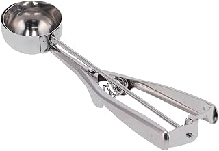 Cuillère à pastèque, cuillères à glace sans effort, pratiques, durables et pouvant contenir