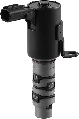 Valve de contrôle d'huile variable x auto hawks 5830raaa01 15830-raa-a01 pour honda accord