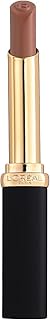 L'oréal paris, rouge à lèvres mat intense color riche, infusé d'acide hyaluronique