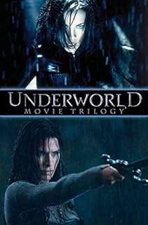 Trilogie de films underworld. Profitez des meilleurs deals du Sénégal sur Diaytar