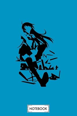 Cahier hitagi senjougahara bakemonogatari waifu : planificateur, couverture finition mate, journal, agenda, papier ligné universitaire, 6 x 9 120 pages. Trouvez tout ce dont vous avez besoin sur Diaytar Sénégal