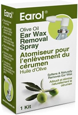 Kit de retrait de cérumen