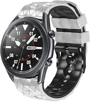 Bracelet de montre bgm pour honor magic 2 46 mm 22 mm bracelet