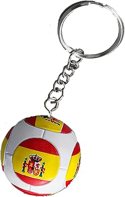 Porte-clés compatible avec la coupe du monde du qatar, fournitures pour fans