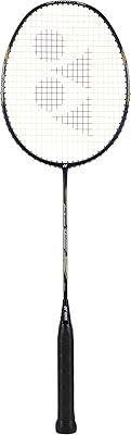 Raquette de badminton yonex 71 light graphite avec couverture complète gratuite 77 g
