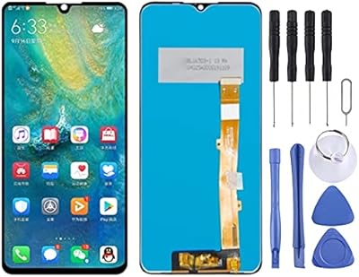 Ensemble complet d'écran lcd et de numériseur de pièces de rechange pour téléphone