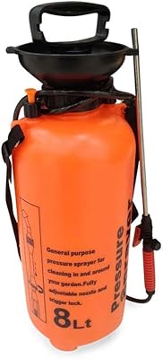 Pompe à pression manuelle de jardin up spirit 1 (8 litres)