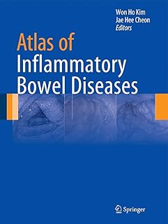 Atlas des maladies inflammatoires de l'intestin