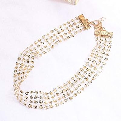 Collier dame pour femme