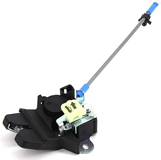 Actionneur de loquet de hayon ustar compatible avec hyundai sonata 2015 2016 2017
