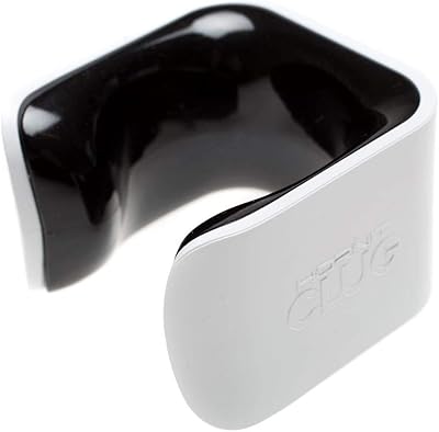 Porte-vélos hybride hornit clug noir et blanc le plus petit support au monde