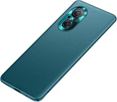Etro handmade 3 in 1 tpu + leather back camera protector