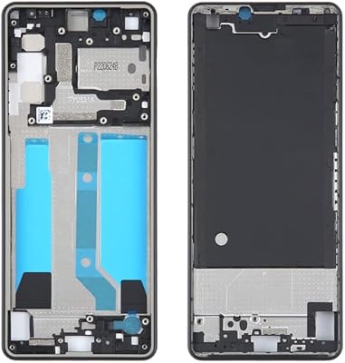 Pièces de rechange pour téléphone portable pour sony 10 iv pièce plaque