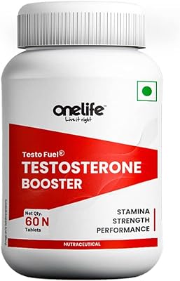 One life testo fuel
