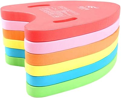 Planche de natation pour débutant lerner, planche flottante eva, planche de natation a-line