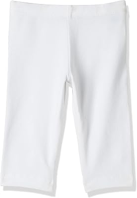Collants capri the children's place pour bébé fille, blanc, taille unique