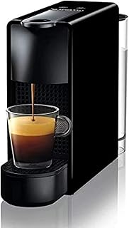 Machine à café ace nespresso c30 essenza mini crops eau