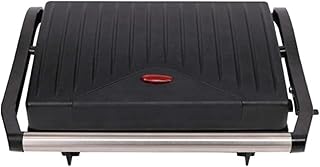 Machine à steak électrique multifonction pour sandwichs, steaks et double grille-pain - grille-pain à gaufres antiadhésif, ustensiles de cuisine 750w 220v - 240v. Des économies garanties sur chaque commande avec Diaytar