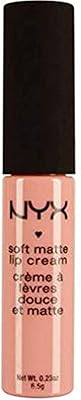 CRÈME POUR LES LÈVRES NYX SOFT MATTE, BUENOS AIRES