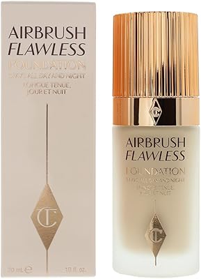 Fond de teint airbrush flawless charlotte tilbury 30 ml (3 neutres). Votre satisfaction, notre priorité chez Diaytar