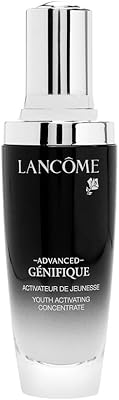 Lancôme/génifique advanced sérum concentré activateur de jeunesse 50 ml anti-âge 50 ml. Diaytar : Le discount intelligent pour consommateurs avisés
