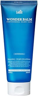 Ladure wonder balm conditioner après-shampooing profond concentré en protéines 676 fl